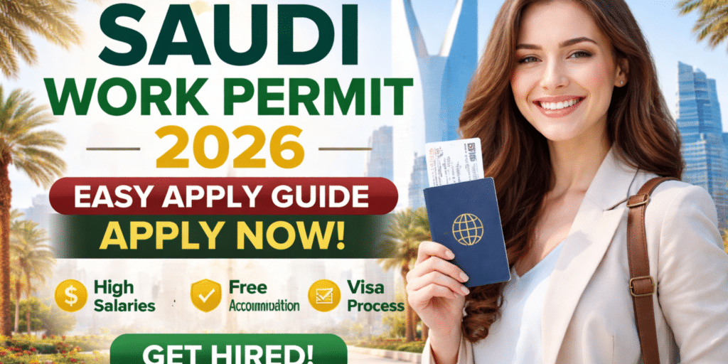 Saudi Work Permit visa 2026 Easy Apply Guide – Apply Now untitled design (1)